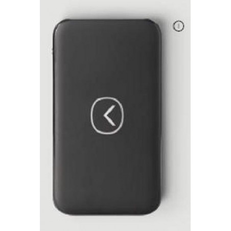 POWER BANK 5000MAH TECNICO CON LED BLU [9810TK-00.jpg]