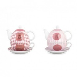 ---SET TEIERA E TAZZA ROSA 2varianti [TONO26618-00.jpg]