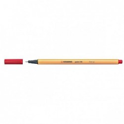 STABILO POINT 88 40 ROSSO [1111882-00.jpg]