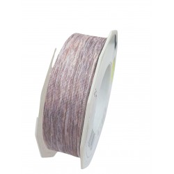 NASTRO LEGNO 25mm20mt BEIGE...