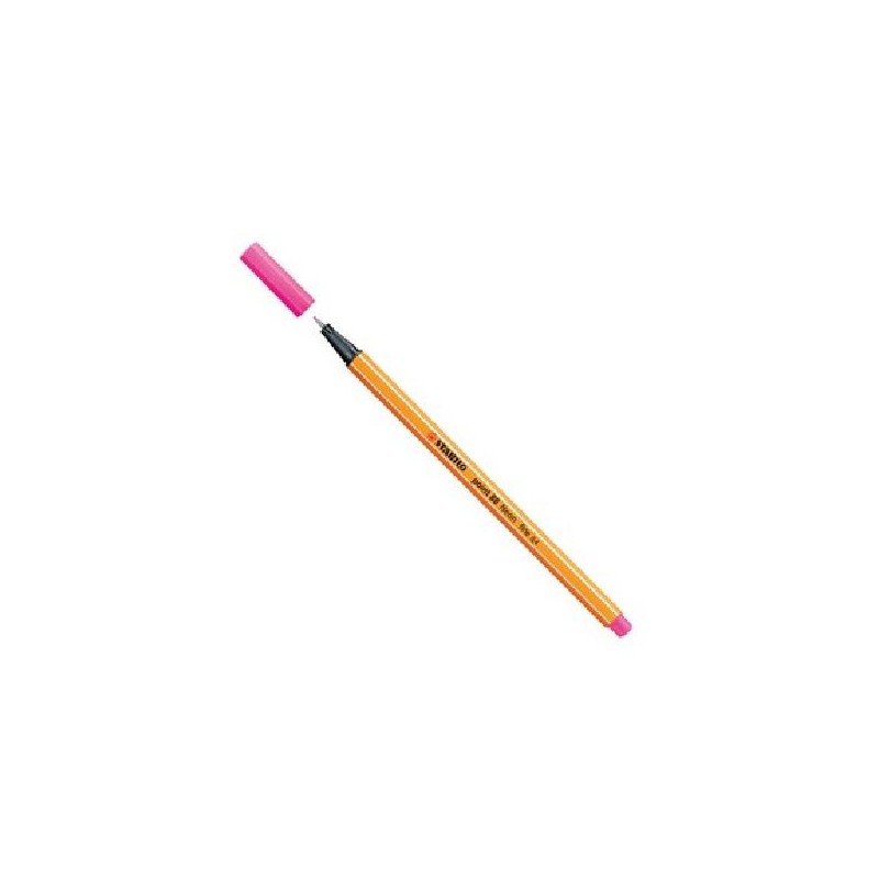 STABILO POINT 88 056 ROSA NEON [1111885-00.jpg]