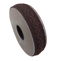 NASTRO MERLETTO mm25x15mt...