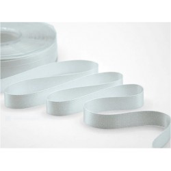 DOPPIORASO 15mm50mt ARGENTO...
