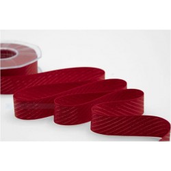 NASTRO mm40x20mt ROSSO...