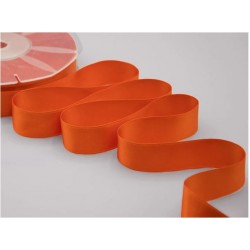 DOPPIORASO 25mm50mt ARANCIO 40
