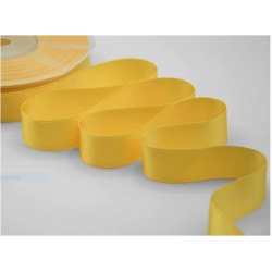 DOPPIORASO 25mm50mt GIALLO...
