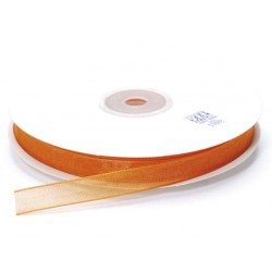 ORGANZA mm10x50mt ARANCIO