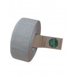 NASTRO COTONE NATURALE 40x20mt