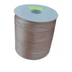 CODINA mm3x100mt ROSE GOLD