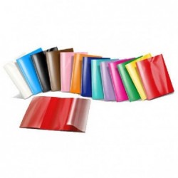 COPRIMAXI P/NOME ARANCIO LACCA 30pz PVC [3406654-00.jpg]