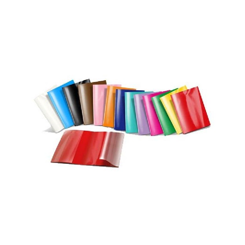 COPRIMAXI P/NOME AZZURRO LACCA 30pz PVC [3406671-00.jpg]