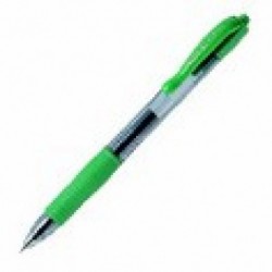 PILOT G2 SCATTO 0,7 VERDE [1112290-00.jpg]