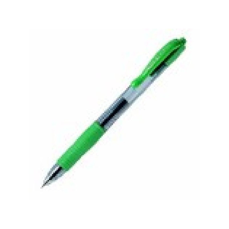 PILOT G2 SCATTO 0,7 VERDE [1112290-00.jpg]