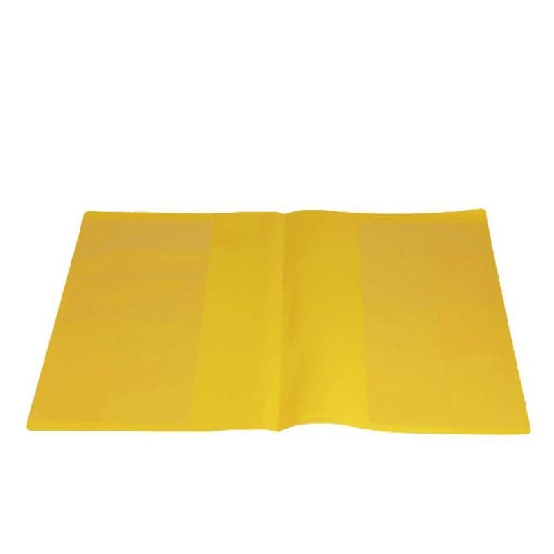COPRIMAXI P/NOME LISC.25pz GIALLO [3406450-00.jpg]