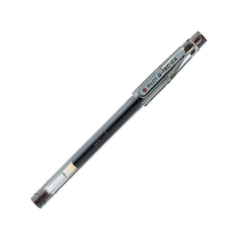 PILOT G-TEC-C4 MARRONE/SEPPIA [1112440-00.jpg]