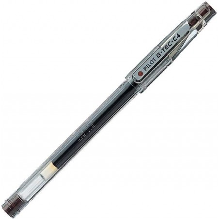 PILOT G-TEC-C4 MARRONE/SEPPIA [1112440-00.jpg]