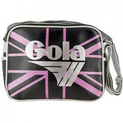 ---BORSETTA SPARKLE CUC211 BLACK/PINKsil [5057561162505-00.jpg]