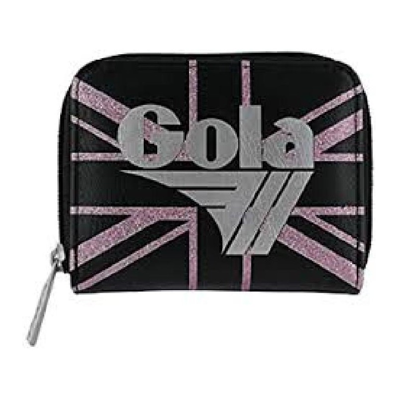 ---PORTAFOGLIO SPARKLE CUC212 BLACK/PINK [5057561162574-00.jpg]