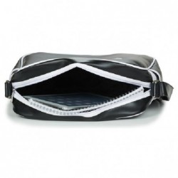 ---TRACOLLA REDFORD CUB901 BLACK/WHITE [0601114-40.jpg]