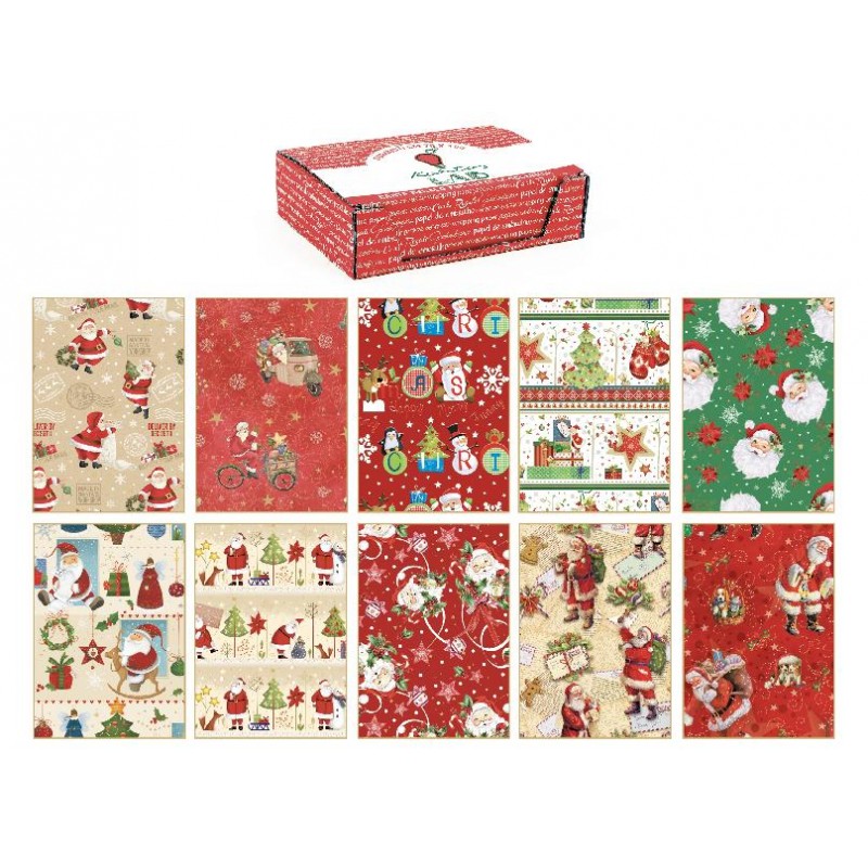 ---CARTAREGALO NATALE 70x100 100ff BABBO [2620036-00.jpg]