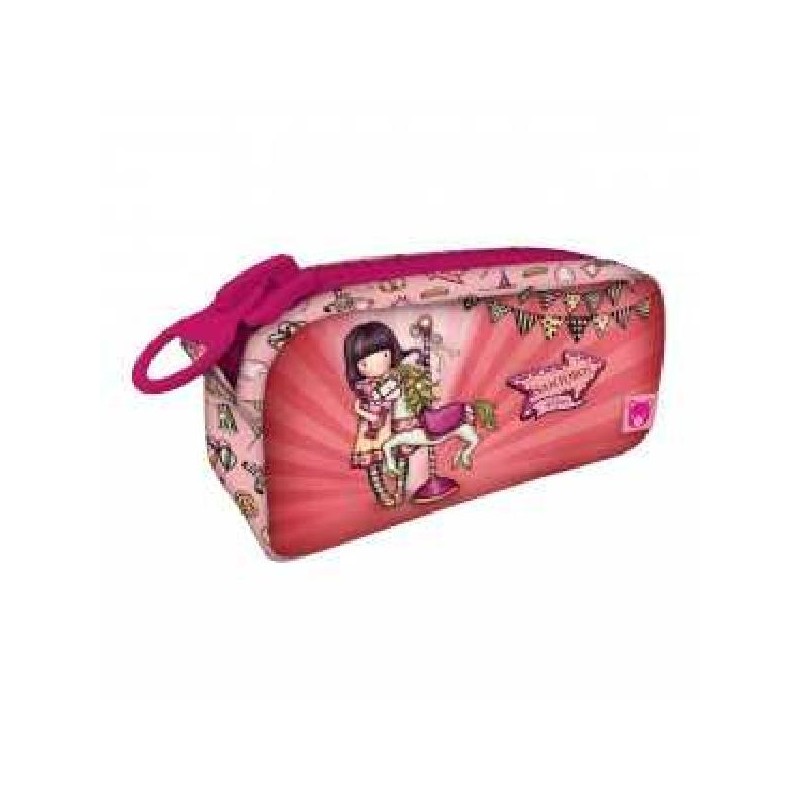 BUSTINA 1 ZIP MEGA GORJUSS CAROUSEL [0112701-00.jpg]