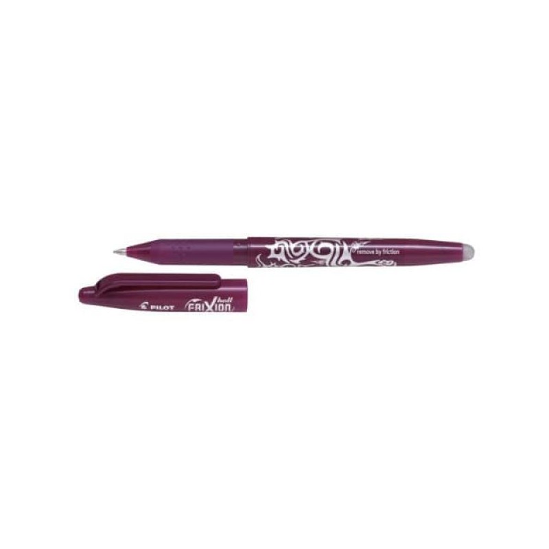PILOT FRIXIONGEL CANCELLABILE WINE RED [1112585-00.jpg]
