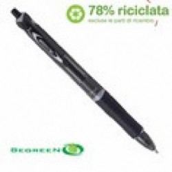 PILOT ACROBALL WHITE BEGREEN NERO [1112860-00.jpg]