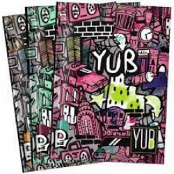 DIARIO-12m-11x16 YUB-GRAFFITI [7140020-00.jpg]