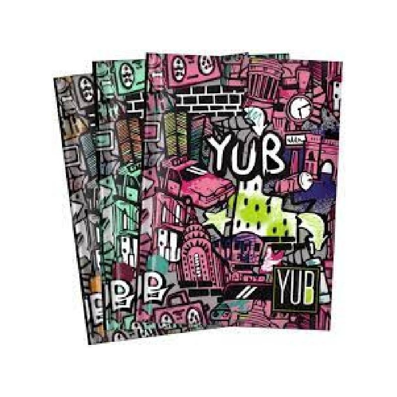 DIARIO-12m-11x16 YUB-GRAFFITI [7140020-00.jpg]