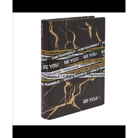 DIARIO BE-YOU 13x18 LUX [GP0741-00.jpg]