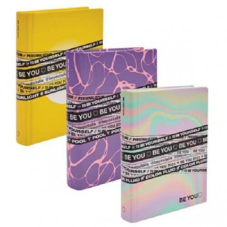 DIARIO BE-YOU 13x18 GRADIENT [GP0796-00.jpg]