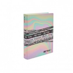 DIARIO BE-YOU 13x18 GRADIENT [GP0796-10.jpg]