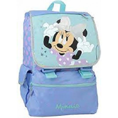 SCHOOL PACK ZAINO+3zip MINNIE LILLA [7110091-00.jpg]