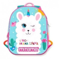 ZAINO ASILO MITAMA  DA BIMBA UNICORNO [7110121-00.jpg]