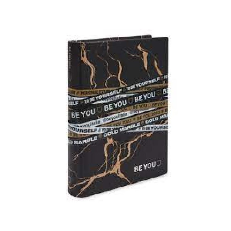 DIARIO BE-YOU 12x17 LUX [GP0734-00.jpg]