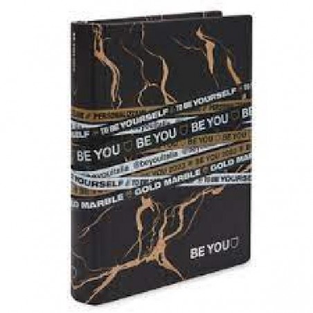 DIARIO BE-YOU 12x17 LUX [GP0734-00.jpg]