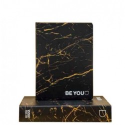 DIARIO BE-YOU 12x17 LUX [GP0734-10.jpg]