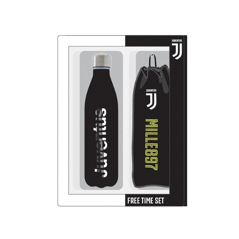 ---JUVENTUS -SET BORRACCIA + SACCA [0095406-00.jpg]