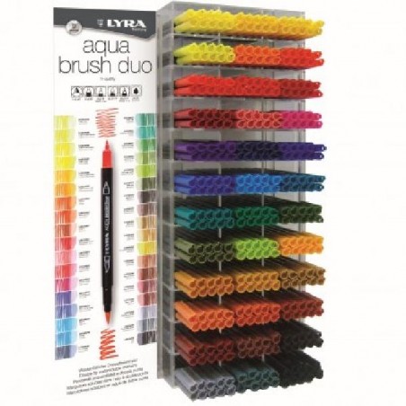 LYRA AQUA BRUSH DUO Esp.360pz [FILAL6527001-00.jpg]