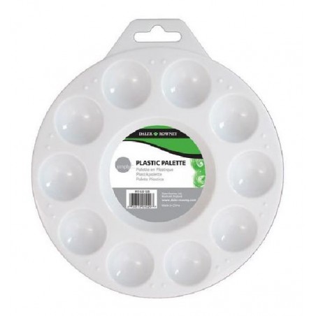 TAVOLOZZA ROTONDA 10 SPAZI PLASTICA [8120302-00.jpg]
