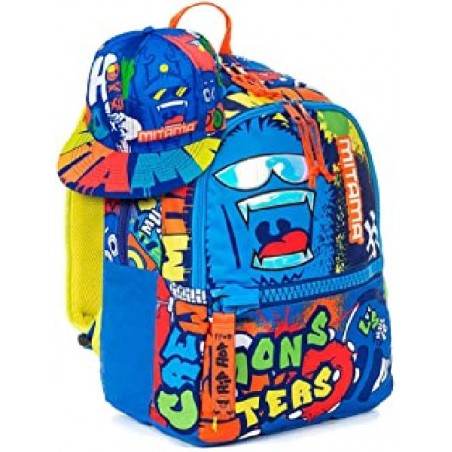 ZAINO PLUS BOY MITAMA 2025 [7110519-00.jpg]