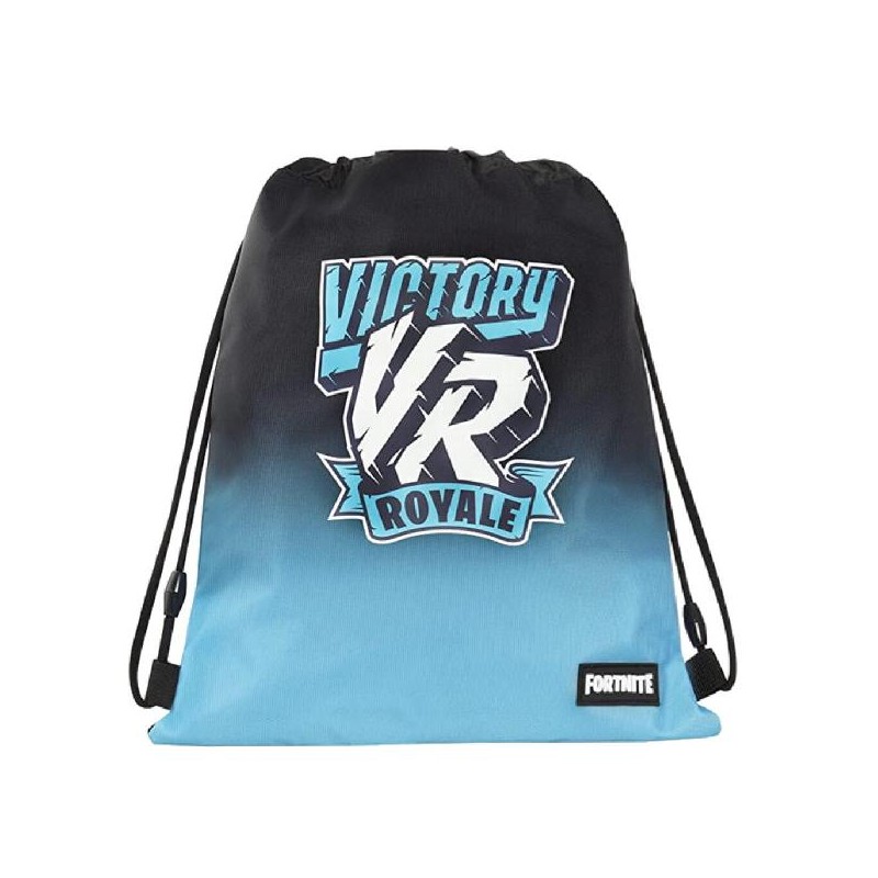 SACCA SCARPE+TASCA FORTNITE VICTORY [PAN67665-00.jpg]