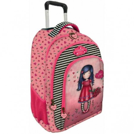 ZAINO TROLLEY 3zip LOVE GROWS GORJUSS [0104204-00.jpg]
