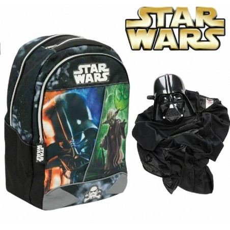 ZAINO SCUOLA STARWARS + COSTUME [GP859-00.jpg]