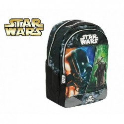 ZAINO SCUOLA STARWARS + COSTUME [GP859-20.jpg]