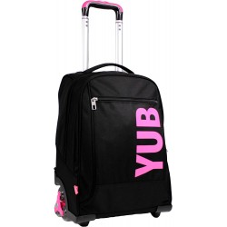 TROLLEY YUB URBAN FLUO...