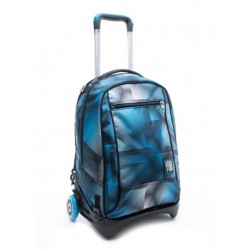ZAINO TROLLEY Stacc.YUB...