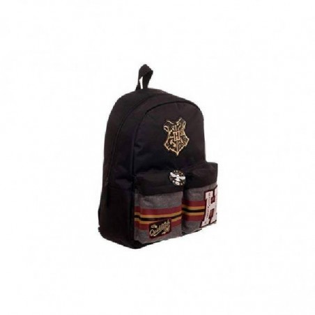 ZAINO AMERICANO  HARRY POTTER [GUT300084-00.jpg]