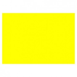CARTONCINO FLUO 50x70 GIALLO [2513450-00.jpg]