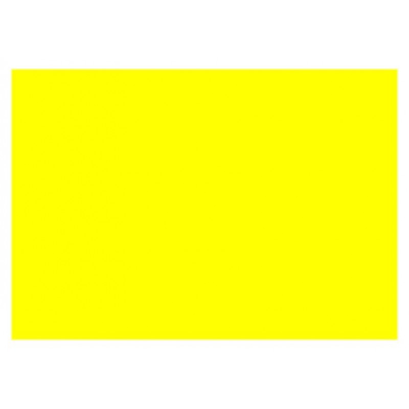 CARTONCINO FLUO 50x70 GIALLO [2513450-00.jpg]
